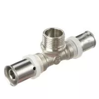 Фитинги из нержавейки