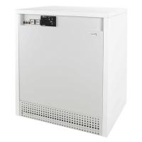 Котел чугунный Гризли KLO 100 (99 кВт)