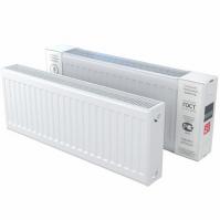 Стальной панельный радиатор STI C 22-300-800