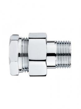 Соединение прямое г-ш 1F*1/2M K6-SFM042 (пара)