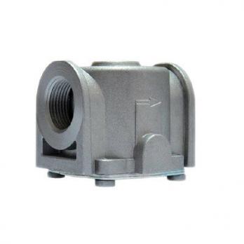 Компактный газовый фильтр 3/4", 2 бар