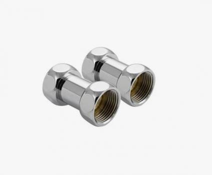 Соединение прямое г-г 1F*1F K5-SFF044 (пара)