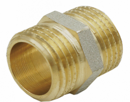 Бочонок 3/4M х 3/4M (ник.)
