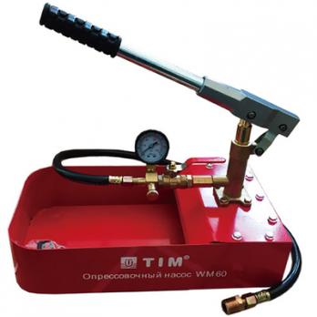 Опрессовочный аппарат TIM (малый) WM-70 5л