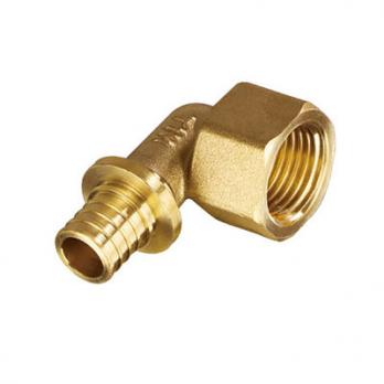 Фитинг под гильзу d16*2.2 - 3/4" г