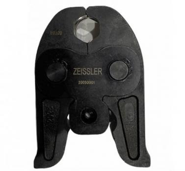 Насадка для пресс-инструмента электрического стандарт V.18 мм ZISSLER