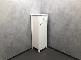 COMFORTY. Полуколонна "Тбилиси-40" белый глянец