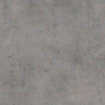 COMFORTY. Тумба-умывальник "Эдинбург-90" бетон светлый с черной столешницей, с раковиной COMFORTY 78189