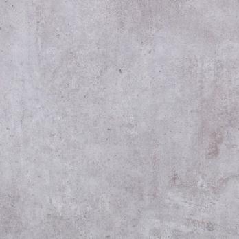 COMFORTY. Тумба-умывальник "Эдинбург-60-Н" бетон светлый с черной столешницей, с раковиной COMFORTY 9055RA-50