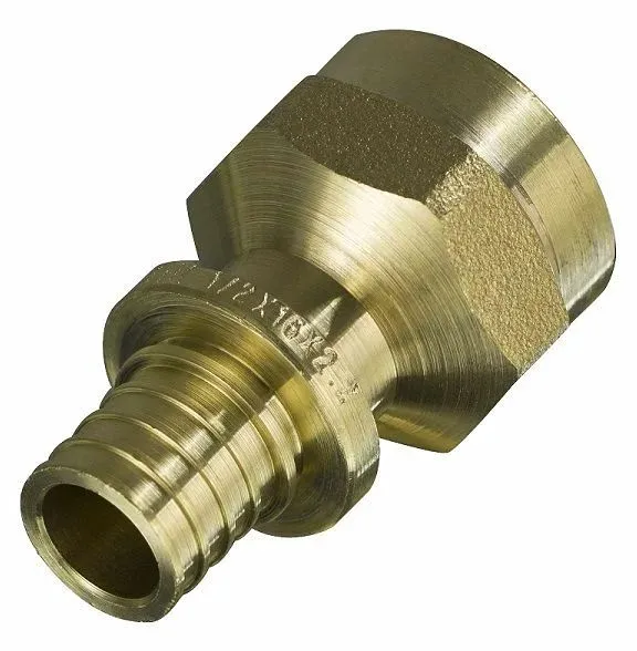 Муфта d32(4.4) - 3/4" г аксиальная