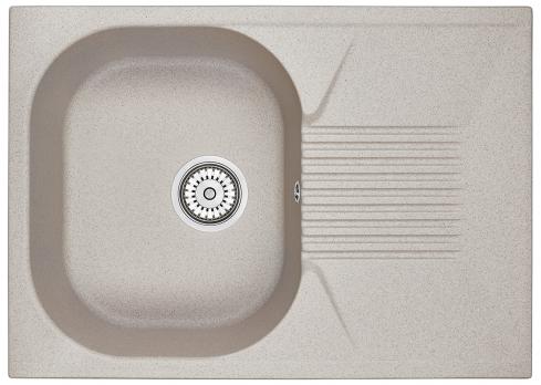 КУХОННАЯ МОЙКА GRANULA 7002