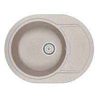 КУХОННАЯ МОЙКА GRANULA 6502