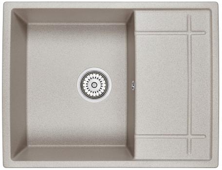 КУХОННАЯ МОЙКА GRANULA 6501