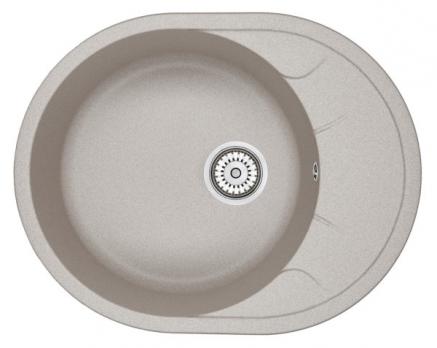 КУХОННАЯ МОЙКА GRANULA 6301