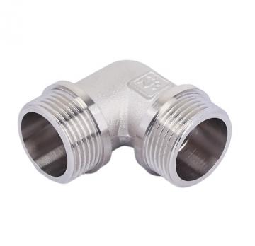 Уголок 12Mx1/2M (ник) ZS