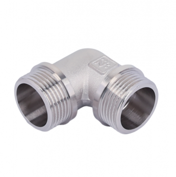 Уголок 1 1/4Mx1 1/4M (ник) ZS