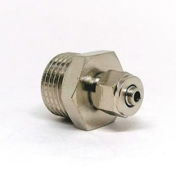 Штуцер переходной для фильтра   1/2-40ММ