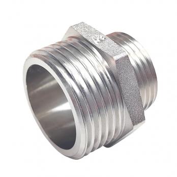 Бочонок 3/8Mx1/4M (ник) ZS