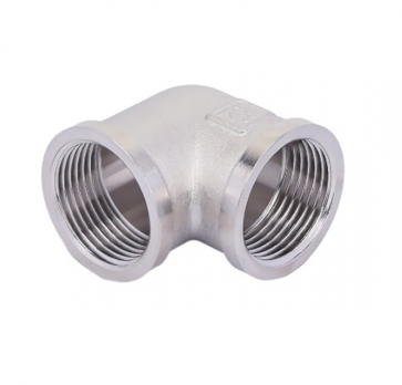 Уголок 1 1/4Fx1 1/4F (ник) ZS