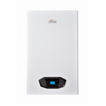 Ferroli Vitabel F24 Котел настенный газовый