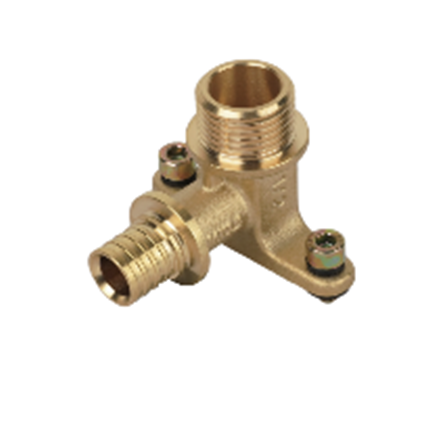 Уголок установочный 16（2.2）*1/2"