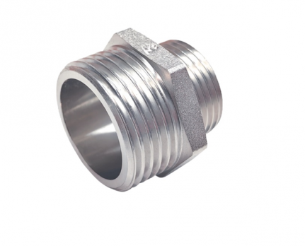 Бочонок 1 1/2Mx1/2M (ник) ZS