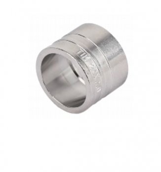 Гильза надвижная никелированная 20(2.0)