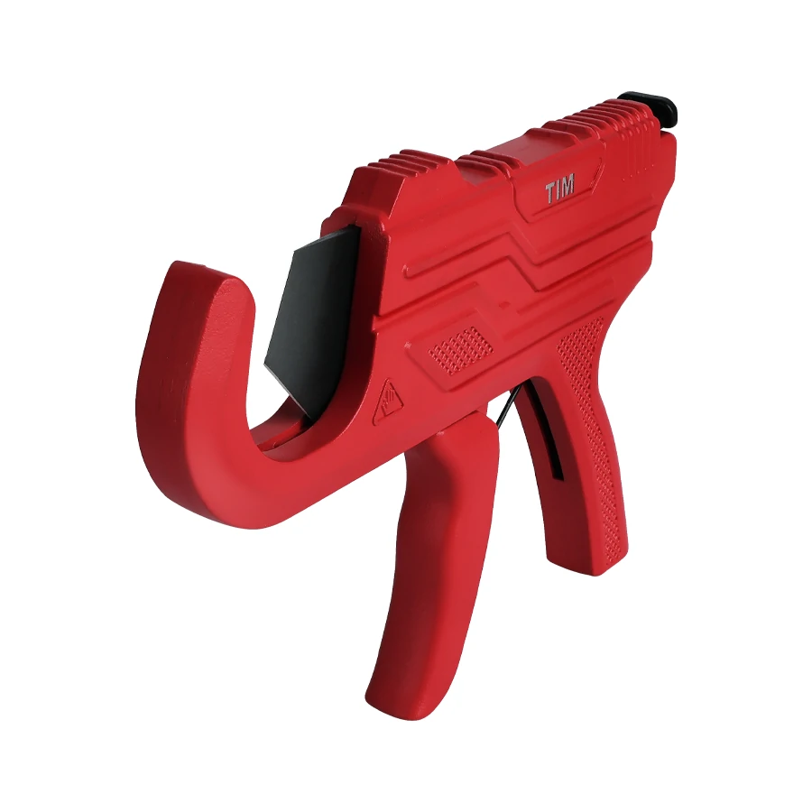 Труборез-ножницы для резки пластиковых и металлопластиковых труб 16-42 мм