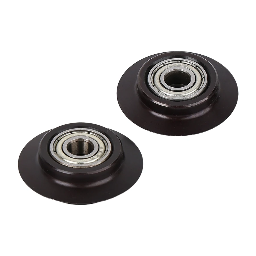 Ролик отрезной для труб из нержавеющей стали, подходит для ZSi.902.010342