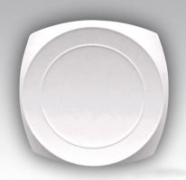 Анемостат приточный регулир с фланцем D100 10АПП ERA