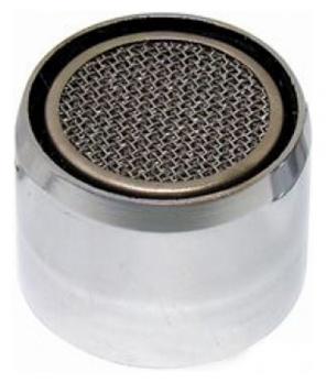 Аэратор RR 81 F22 металл, внутр.резьба