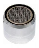 Аэратор для трубчатого излива мет внутр резьба