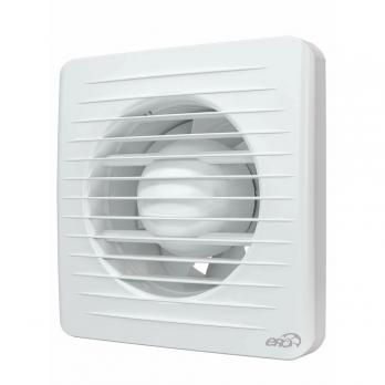 Вентилятор вытяжной D100 ERA 4  с москитной сеткой ERA