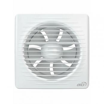 Вентилятор вытяжной D150 ERA 6 с москитной сеткой  ERA