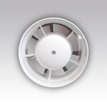 Вентилятор вытяжной канальный D160 PROFIT 6  без крепежа ERA