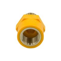 Диэлектрическая вставка для газовых приборов 1/2 вн/нар VRT