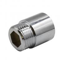 Гайка удл 1/2  20 мм VRT®