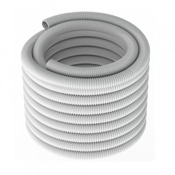 Гофра  БЕЛАЯ 40-1 (бухта 30 м)