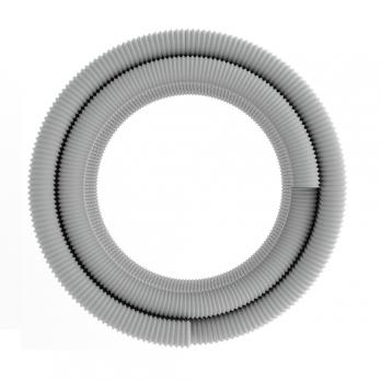 Гофра  БЕЛАЯ 40-1 (бухта 30 м)