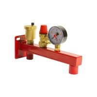 Группа безопасности расширительного бака 3 бар VRT®