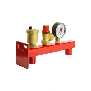 Группа безопасности расширительного бака 3 бар VRT®