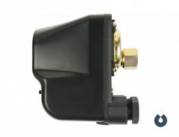 Датчик сухого хода LP/3 1/4" (Защита по давлению.Рабочий диапазон - 0,5-2,5 атм) UNIPUMP