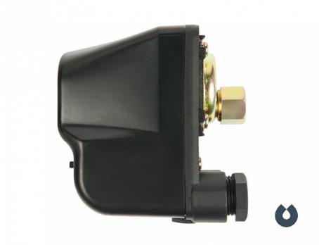 Датчик сухого хода LP/3 1/4" (Защита по давлению.Рабочий диапазон - 0,5-2,5 атм) UNIPUMP