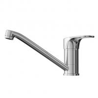 Смеситель для кухни 40k MIXLINE ML06-03 с/отв п/шпильку (без подводки)