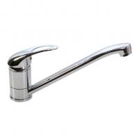 Смеситель для кухни 40к T.MARKT 15-4004 с/отв п/гайку