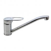 Смеситель для кухни 40к T.MARKT 15-4009 с/отв п/гайку