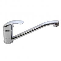 Смеситель для кухни 40к T.MARKT 15-4010 б/отв п/гайку