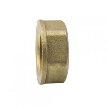 Заглушка 1/2'' вн ЛАТ LEXLINE 15