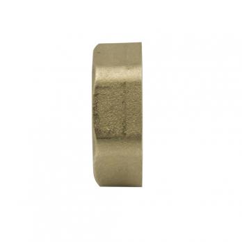 Заглушка 3/4'' вн ЛАТ LEXLINE 20
