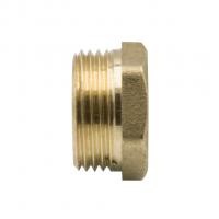 Заглушка 3/4'' нар ЛАТ LEXLINE 20